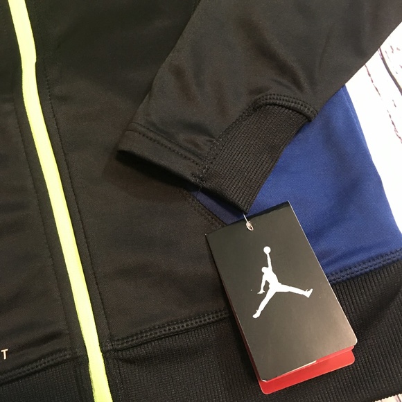 Nike Jordan Therma-Fit Hoodie Sweater Size S - Picture 4 of 8